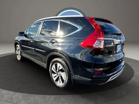 Used 2015 Honda CR-V Touring image 10