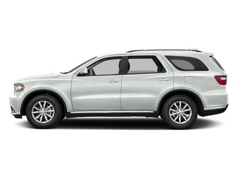 Used 2017 Dodge Durango SXT w/ Quick Order Package 23B image 3