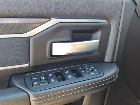 Used 2025 RAM 2500 Big Horn image 4