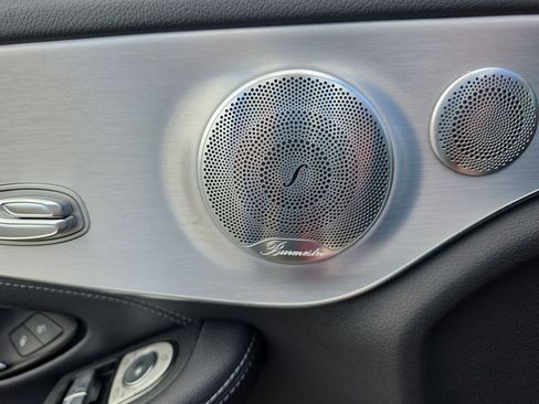 Used 2017 Mercedes-Benz C 300 4MATIC Coupe image 30