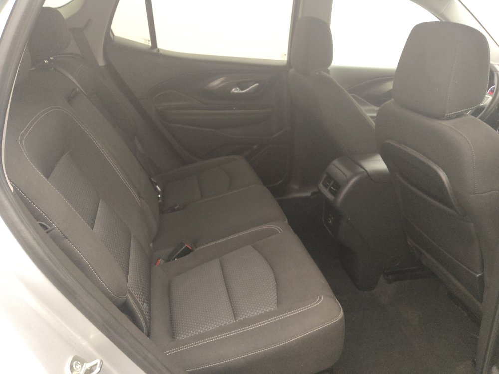 Used 2022 GMC Terrain SLE w/ Driver Convenience Package FWD image 19