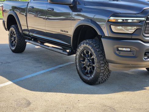 New 2026 RAM 2500 Power Wagon AWD/4WD image 11