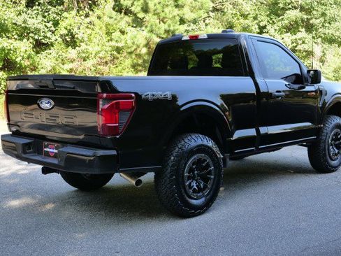 Used 2026 Ford F150 XL AWD/4WD image 7