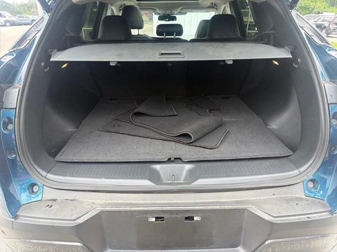 Used 2025 Nissan Murano SL w/ Cargo Package AWD/4WD image 19