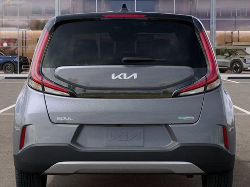 New 2025 Kia Soul EX image 13