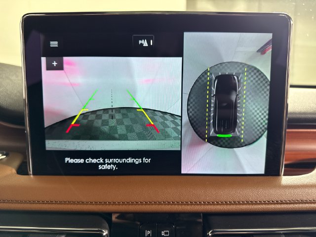 Used 2023 Lincoln Aviator Reserve w/ Equipment Group 201A AWD/4WD image 35