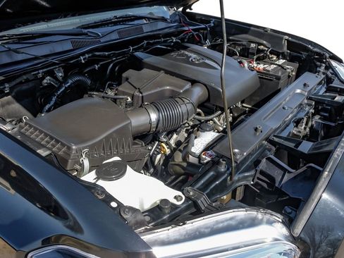 Used 2023 Toyota Tacoma SR5 w/ Trail Edition image 56