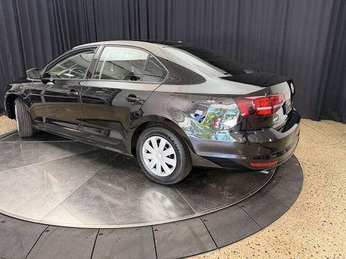 Used 2016 Volkswagen Jetta S FWD image 11
