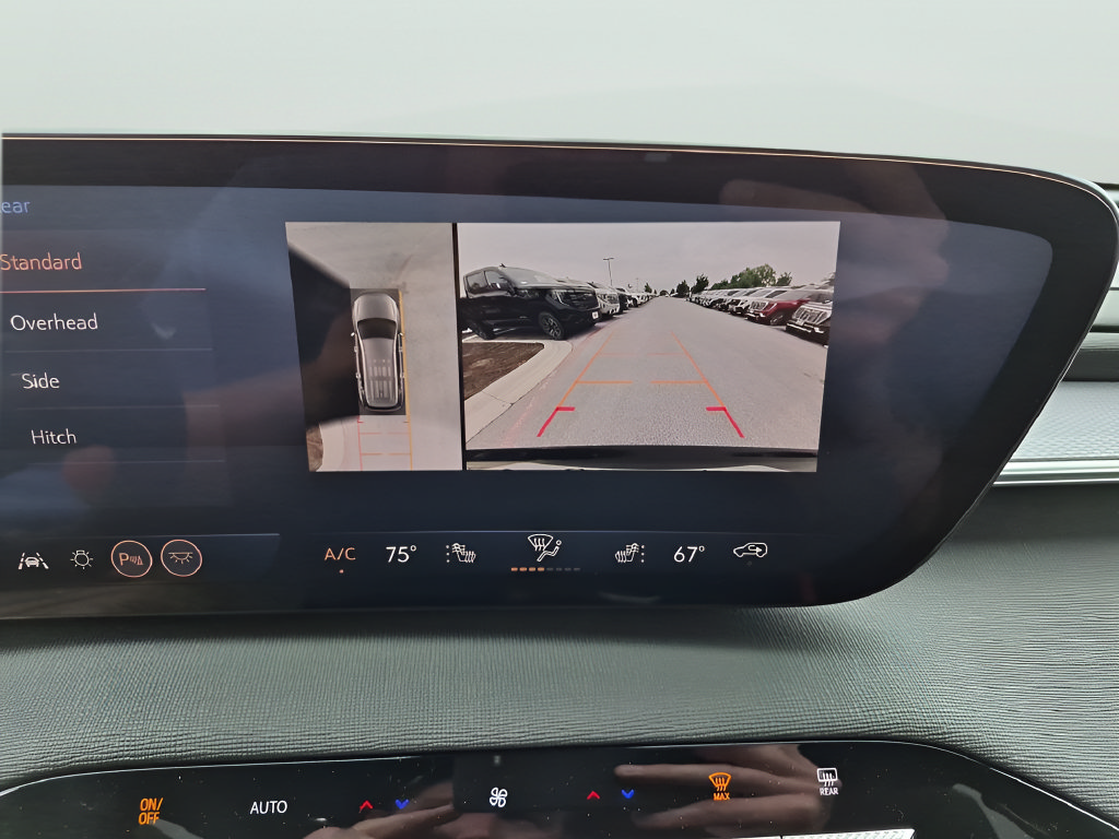 New 2026 Buick Enclave Sport Touring w/ Power Package FWD image 29