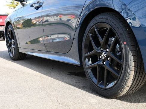 New 2026 Honda Civic Sport image 10