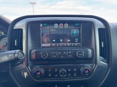 Used 2015 Chevrolet Silverado 1500 LT w/ All Star Edition image 21