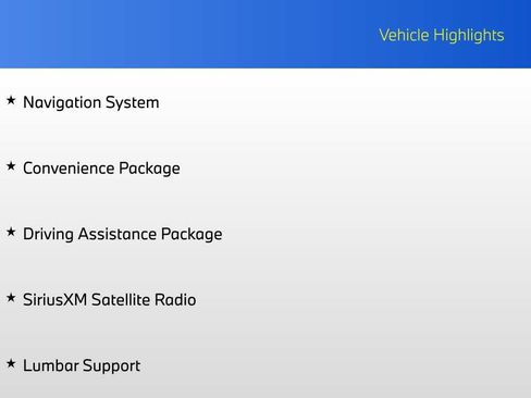 Used 2019 BMW X3 xDrive30i w/ Convenience Package AWD/4WD image 5