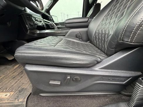 Used 2022 Ford F150 XLT w/ Equipment Group 302A High AWD/4WD image 10