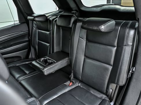 Used 2018 Jeep Grand Cherokee Limited AWD/4WD image 16