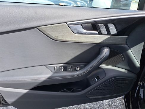 Certified 2023 Audi A4 2.0T Premium Plus w/ Premium Plus Package image 20