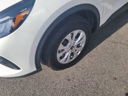 Certified 2024 Ford Escape Active w/ Tech Pack #1 image 9