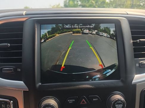Used 2018 RAM 1500 Big Horn AWD/4WD image 20