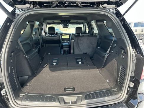New 2026 Dodge Durango GT image 46