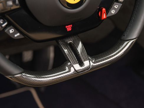 Used 2025 Ferrari Roma Spider image 42