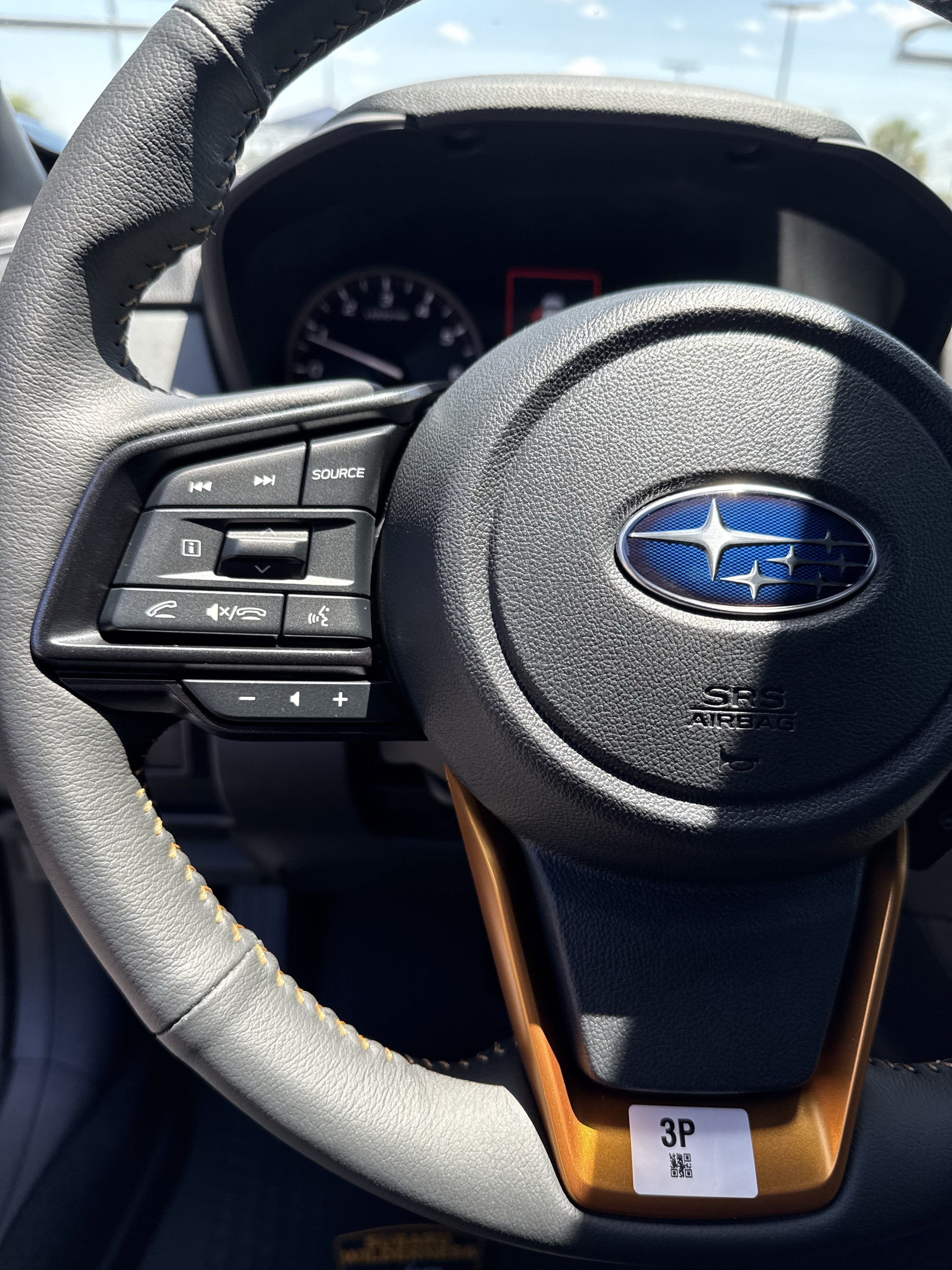 New 2026 Subaru Crosstrek 2.5i Wilderness AWD/4WD image 24
