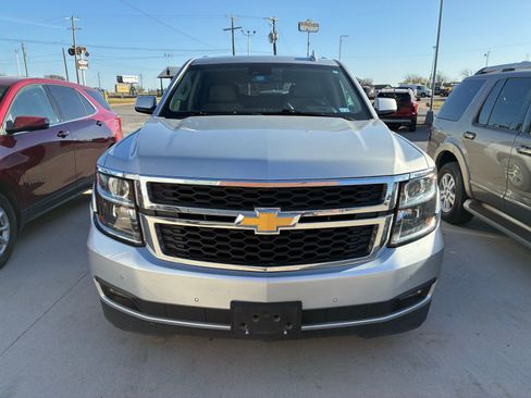 Used 2019 Chevrolet Tahoe LT image 19