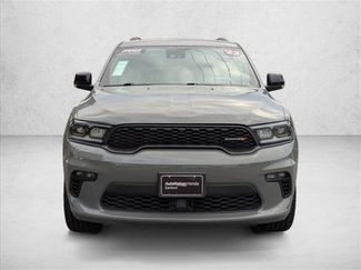 Used 2023 Dodge Durango GT video 2