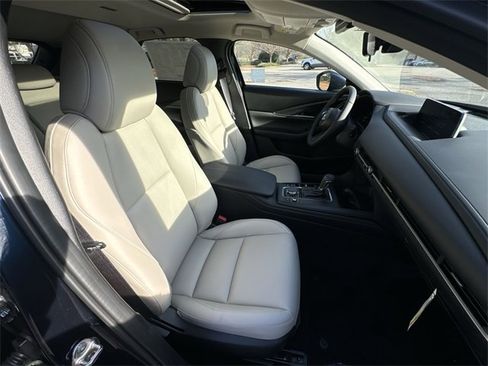 New 2026 MAZDA CX-30 AWD 2.5 S image 27