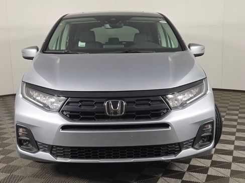 New 2026 Honda Odyssey EX-L image 2