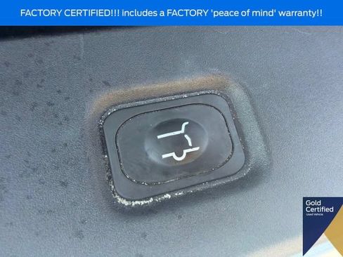 Used 2025 Ford Expedition Max King Ranch AWD/4WD image 17