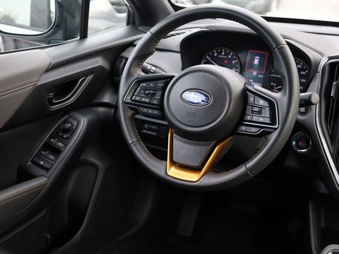 Used 2024 Subaru Crosstrek 2.5i Wilderness w/ Crosstrek Mirror Package AWD/4WD image 23