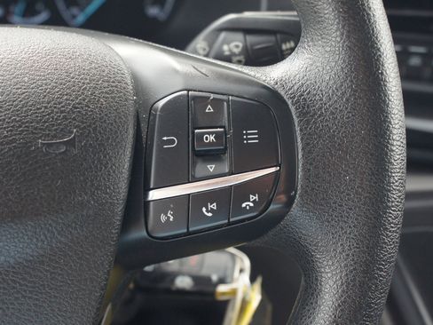 Used 2021 Ford Transit 350 XLT image 8