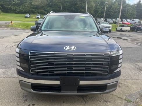 Used 2026 Hyundai Palisade SEL AWD/4WD image 11