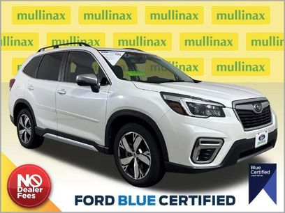 Used 2021 Subaru Forester Touring w/ Popular Package #2