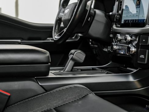 Used 2021 Ford F150 Raptor w/ Tow Technology Package image 53