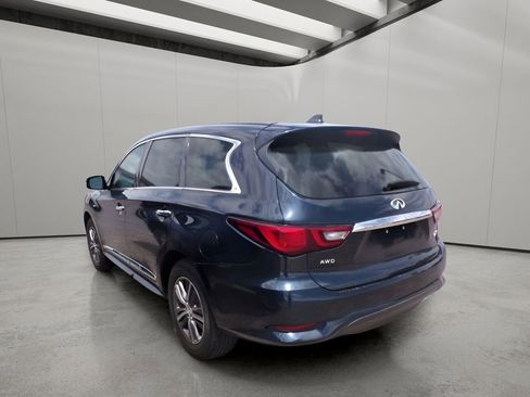 Used 2019 INFINITI QX60 Pure AWD/4WD image 3
