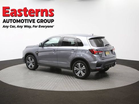 Used 2024 Mitsubishi Outlander Sport ES AWD/4WD image 62