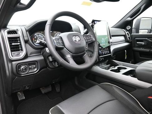 New 2026 RAM 2500 Laramie image 21