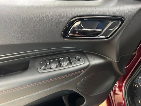 New 2026 Dodge Durango GT w/ Trailer Tow Group IV image 12