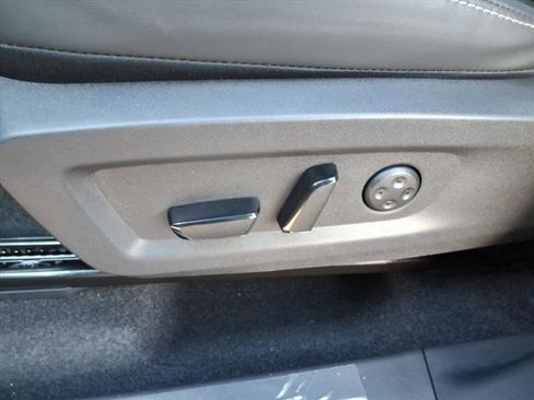 New 2026 Nissan Murano Platinum image 25