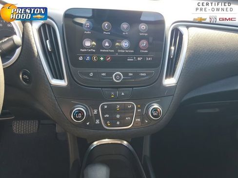 Used 2023 Chevrolet Malibu LT FWD image 22