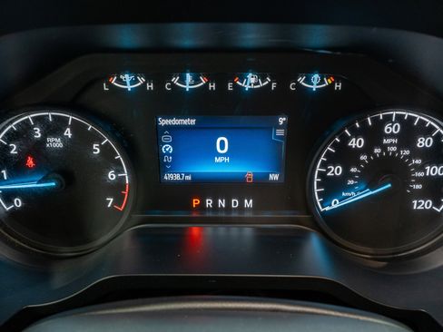 Used 2023 Ford F150 XLT image 26