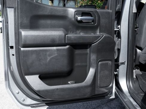 Used 2020 Chevrolet Silverado 1500 LT w/ All-Star Edition image 29