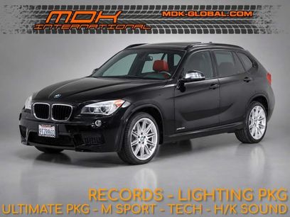 Used 2013 BMW X1 xDrive35i