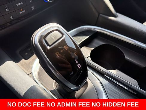 Used 2020 Buick Enclave Essence FWD image 24