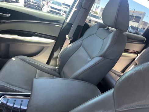 Used 2016 Acura MDX FWD w/ Technology Package image 17