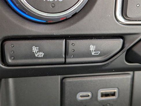 Used 2023 Chevrolet Tahoe RST w/ Max Trailering Package image 25