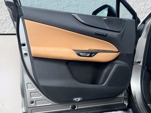 New 2026 Lexus NX 350 AWD w/ Luxury Package image 21