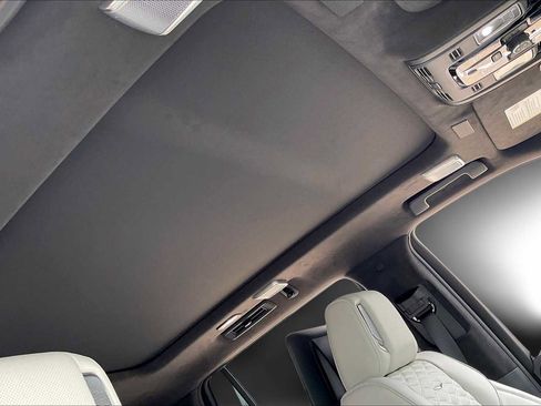Used 2025 Cadillac Escalade V w/ LPO, Floor Liner Package AWD/4WD image 14
