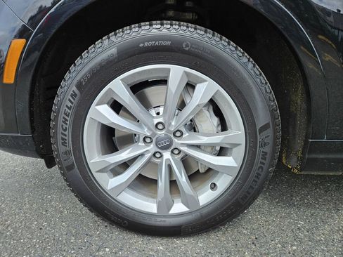 Used 2018 Audi Q7 3.0T Premium Plus AWD/4WD image 8