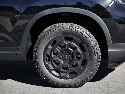 New 2026 Honda Ridgeline TrailSport+ image 17